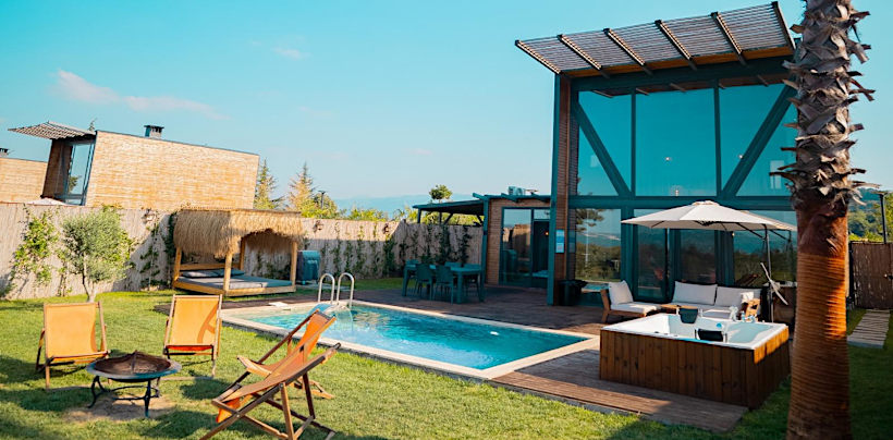 Stay In Sapanca Genel 1